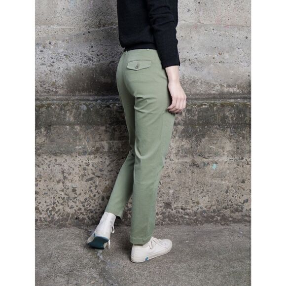 NWT Citizens Of Humanity Surplus Brooke Chino - Picture 4 of 15